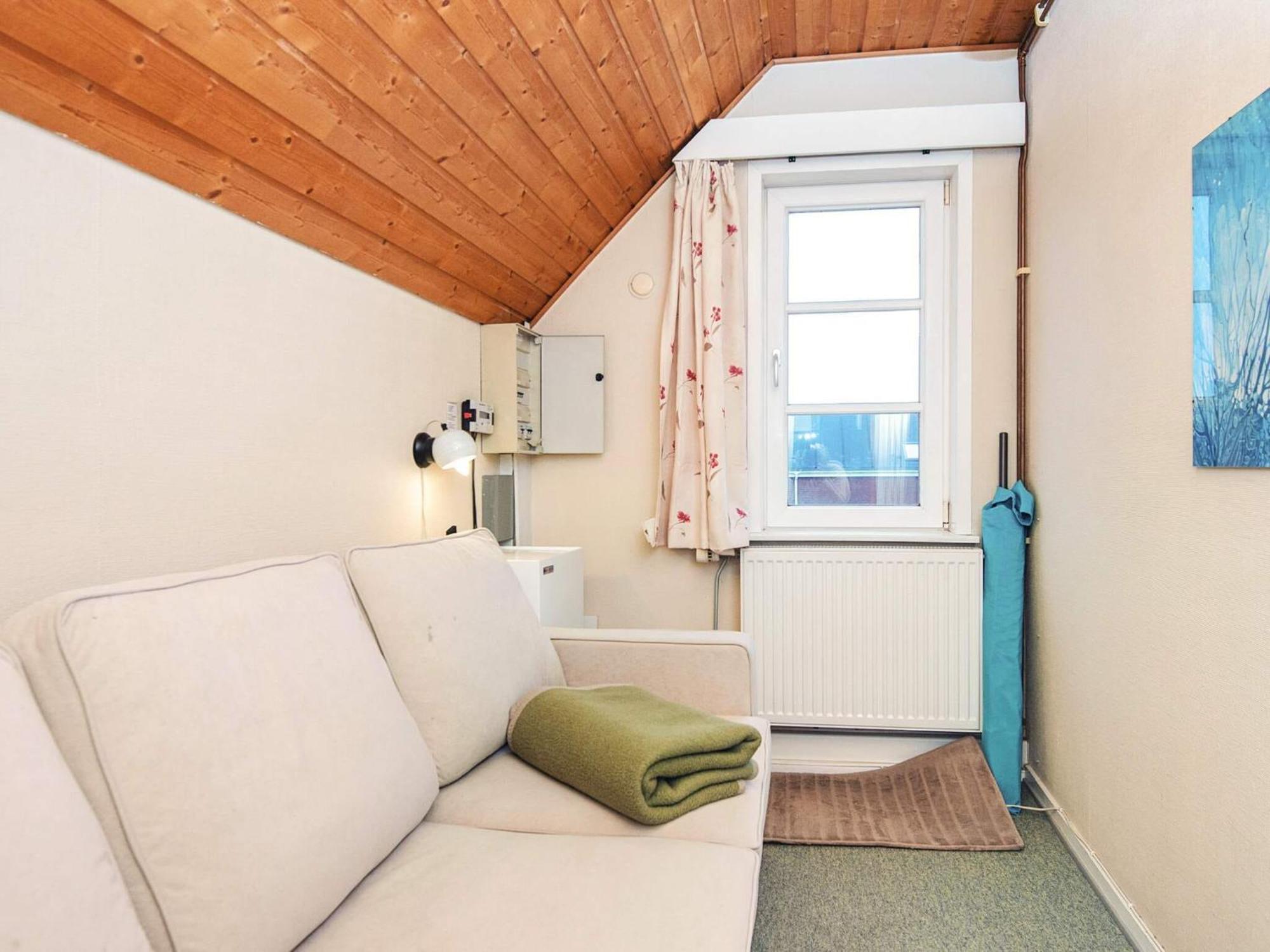 4 Person Holiday Home In R M Sonderby  Exterior photo
